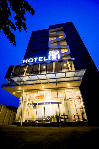 Hotel 88 Bekasi