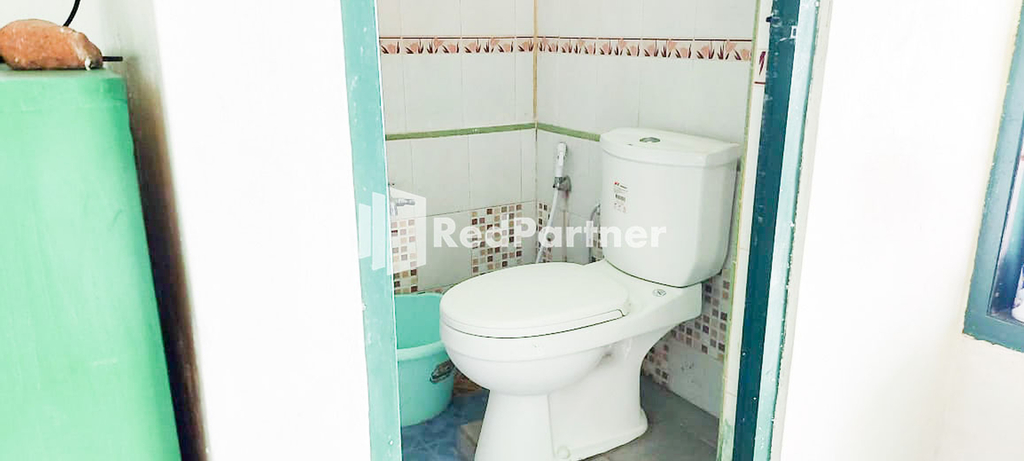 Kayra Homestay Syariah Kupang RedPartner, Kupang