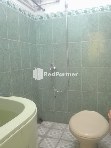 Bedroom 4, Bromo Indah Lestari Homestay Mitra RedDoorz, Probolinggo