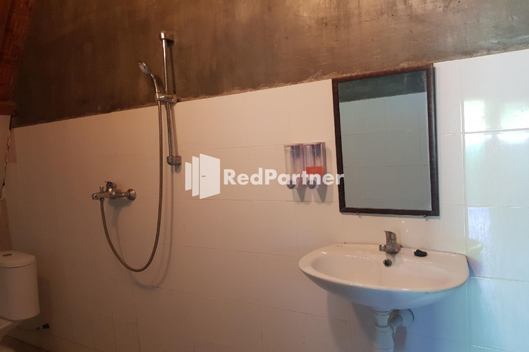 Villa Alam Flores Komodo Labuan Bajo RedPartner, West Manggarai