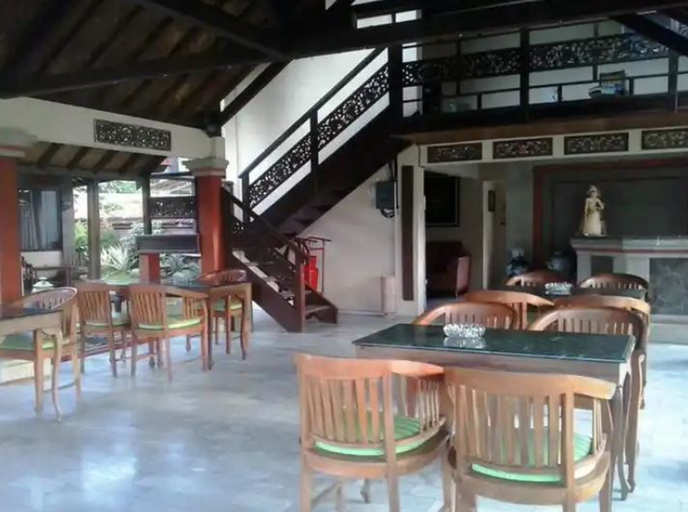 Food & Drinks 5, Watu Dodol Hotel & Restaurant, Banyuwangi