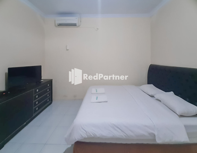 Wisma Asri Syariah Majalengka RedPartner, Majalengka