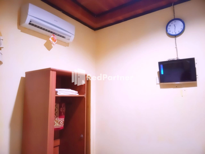 Hotel Srikandi Sinjai Syariah RedPartner, Sinjai