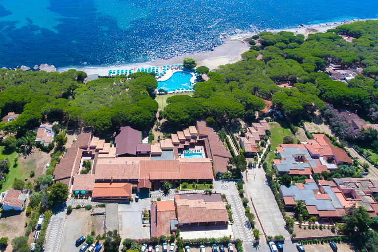 Exterior & Views 2, Club Hotel Marina Seada Beach, Nuoro