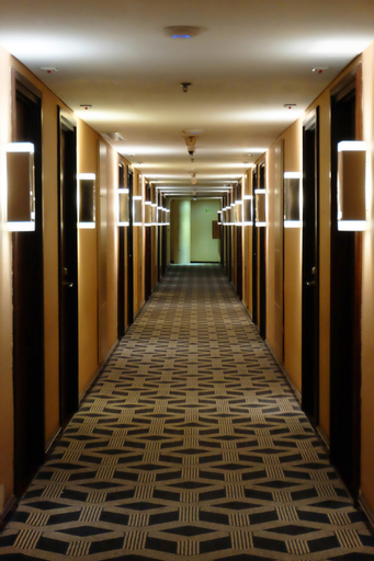 Hotel Santika Premiere Bintaro - Tap to explore photos