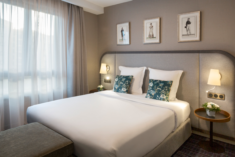 Bedroom 22
