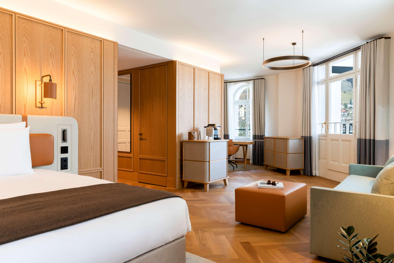 Bedroom 14