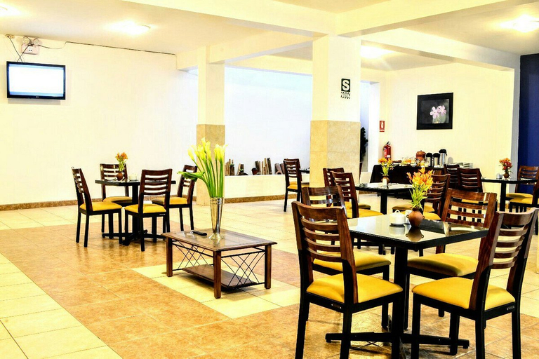 Others 4, Aqua Hotel Cusco, Cusco