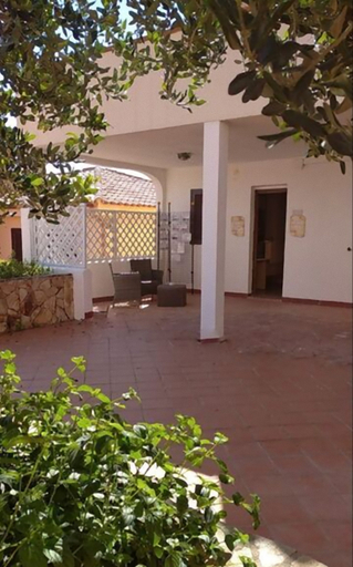 Public Area 2, BAIA de BAHAS - Apartments, Olbia-Tempio
