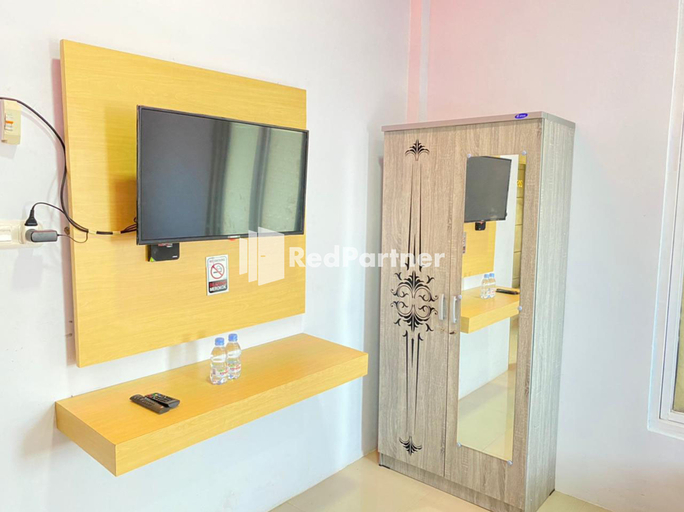 Homestay Syariah Callista Bantaeng RedPartner, Bantaeng