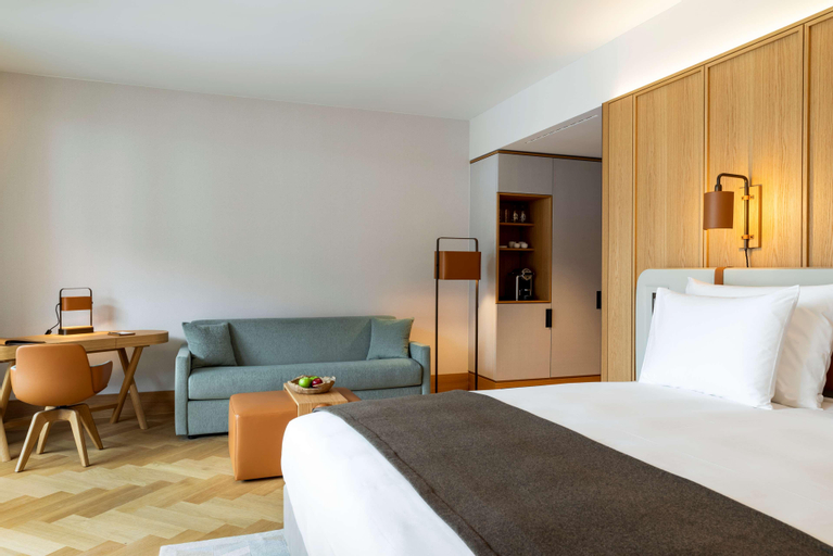 Bedroom 8