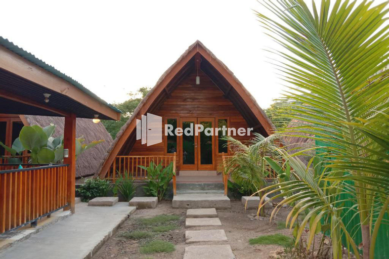 Villa Alam Flores Komodo Labuan Bajo RedPartner, West Manggarai
