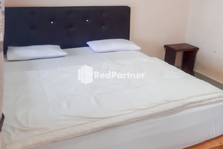Pantai Batu Hoda Tigaras RedPartner, Simalungun