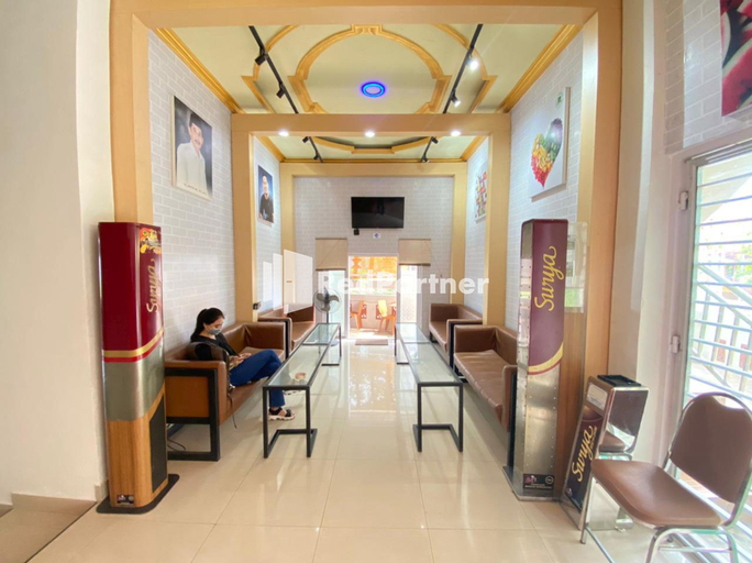 Homestay Syariah Callista Bantaeng Mitra RedDoorz