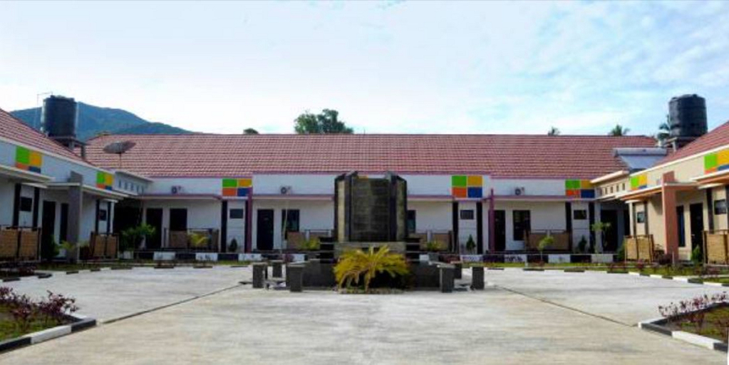Exterior & Views 4, Kartika Buli Resort, East Halmahera