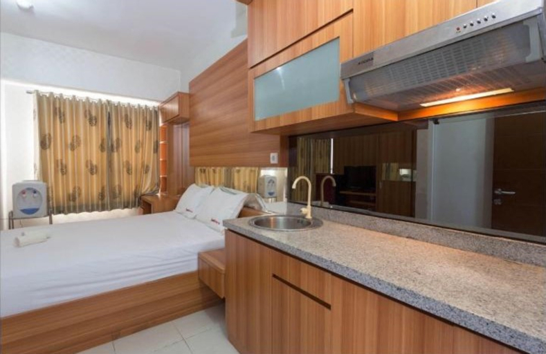 Bedroom 11