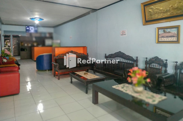 Others 4, Hotel Syariah Andalas Palu RedPartner, Palu
