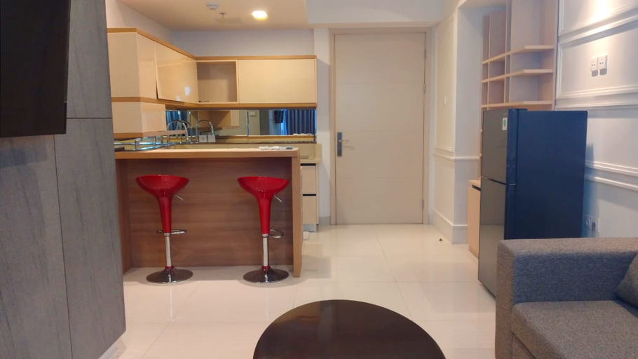 Others 2, Luxury 2 Bedrooms La Riz Apartment, Surabaya