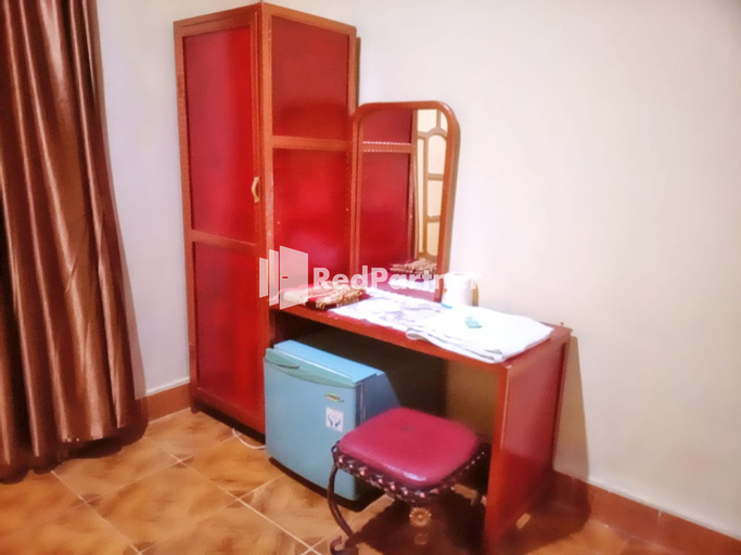 Hotel Srikandi Sinjai Syariah RedPartner, Sinjai