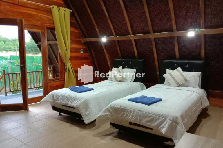 Villa Alam Flores Komodo Labuan Bajo RedPartner, West Manggarai