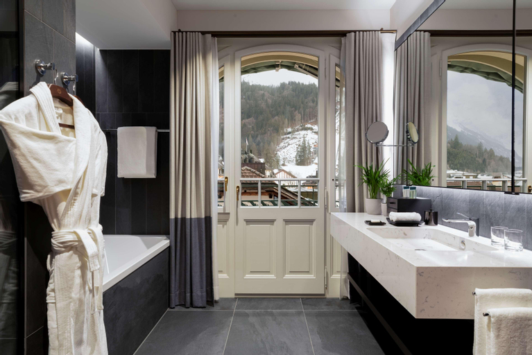 Bathroom 3