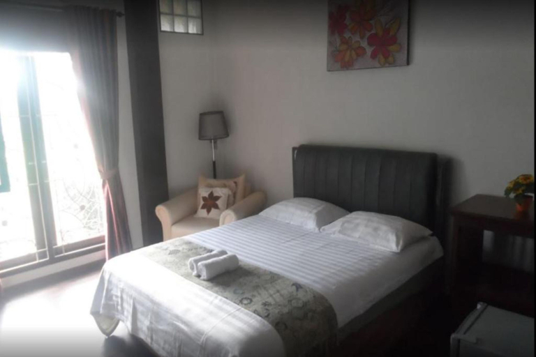 Bedroom 2, D'kiarahouse, Bogor