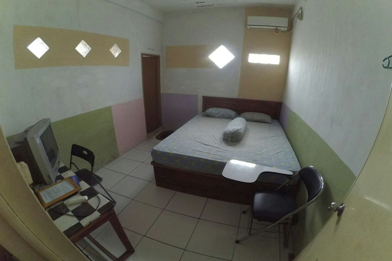 149 Guest House, Palembang