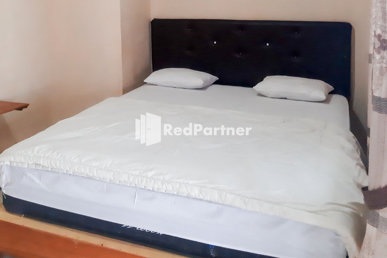 Pantai Batu Hoda Tigaras RedPartner, Simalungun