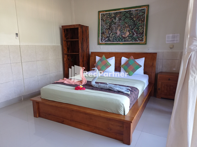 Bedroom 3, Pande House Ubud RedPartner, Gianyar