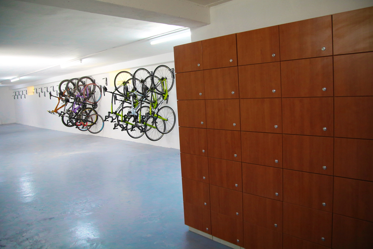 Public Area 4, Constantinou Bros Athena Beach Hotel