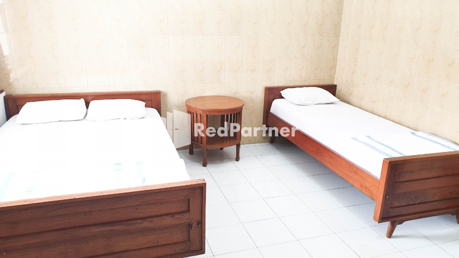Hotel Tentrem Syariah Probolinggo RedPartner, Probolinggo
