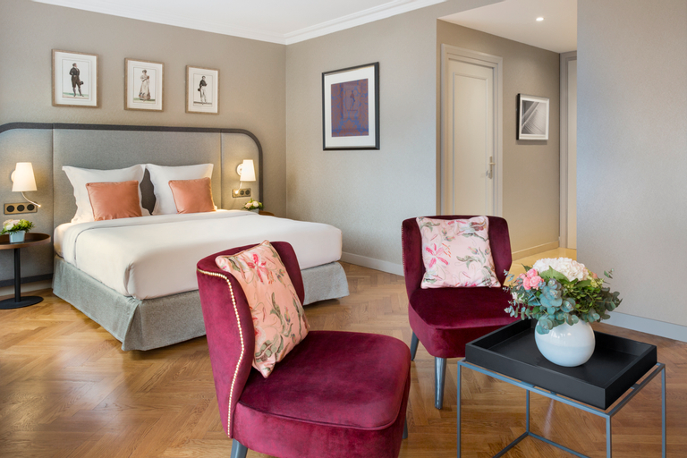 Bedroom 12