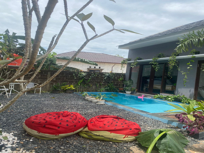 Sport & Beauty 5, Bungalow Zio, Banjarbaru
