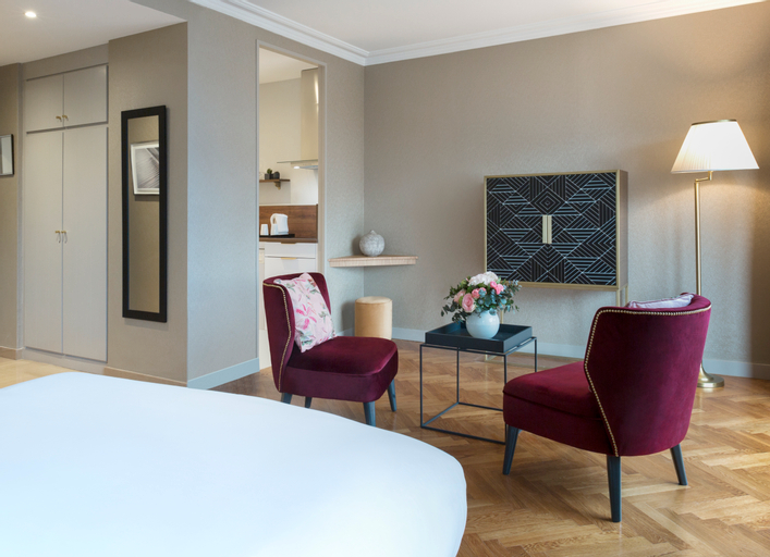 Bedroom 10