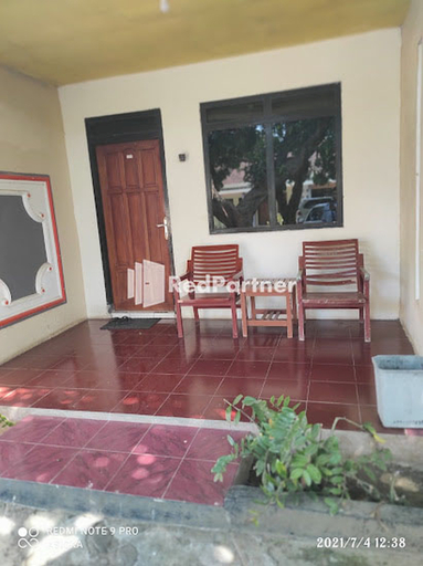 Public Area 5, Hotel Nirwana Situbondo RedPartner, Situbondo