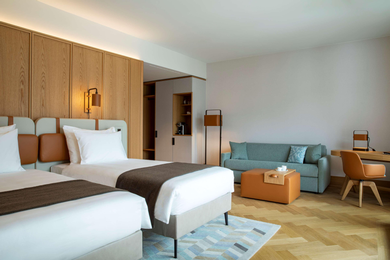 Bedroom 6