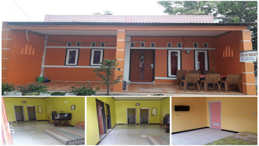 Homestay Nabila Pulau Pari, Thousand Islands