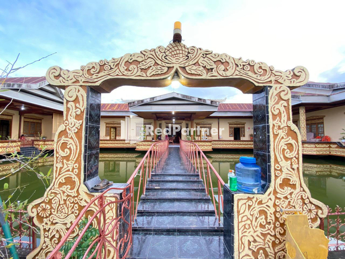 Hotel Srikandi Sinjai Syariah RedPartner, Sinjai