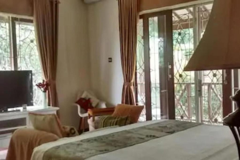 Bedroom 3, D'kiarahouse, Bogor