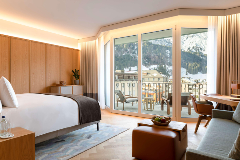 Bedroom 5