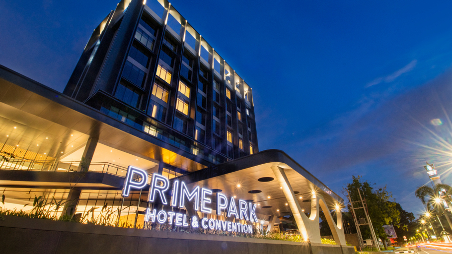 Prime Park Hotel & Convention Lombok, Lombok