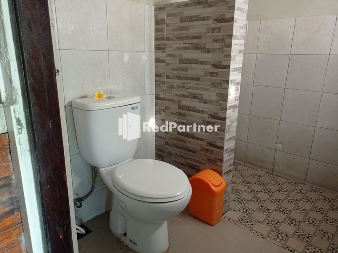 Bedroom 5, Pande House Ubud RedPartner, Gianyar