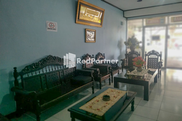 Others 5, Hotel Syariah Andalas Palu RedPartner, Palu