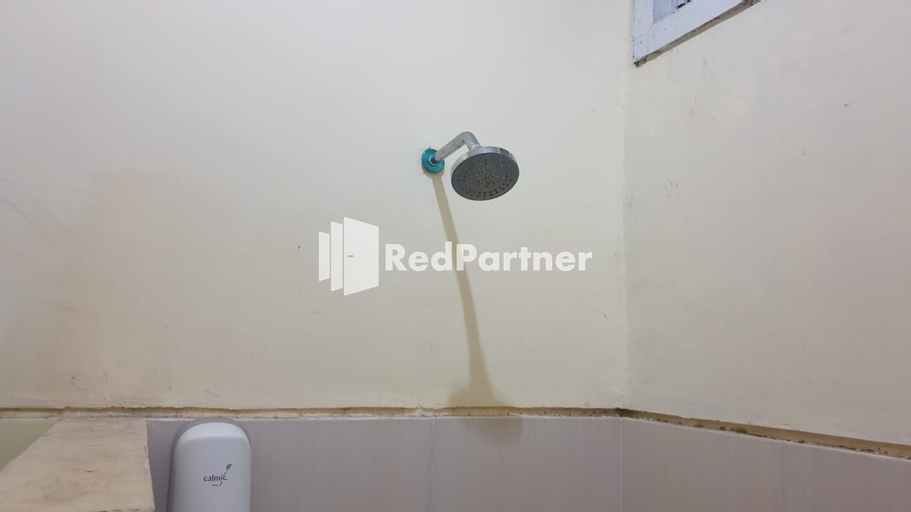 Bedroom 4, Hotel Nirwana Situbondo RedPartner, Situbondo