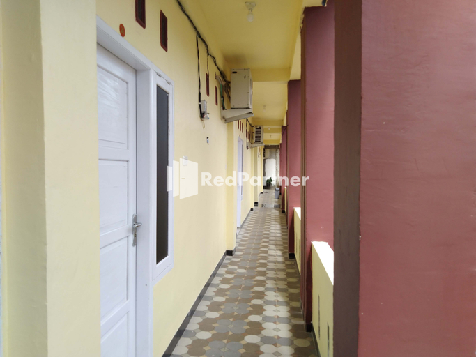 Boarding House Syariah MM Bone RedPartner - Tap to explore photos