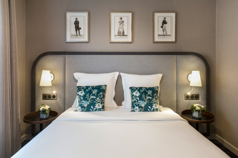 Bedroom 8