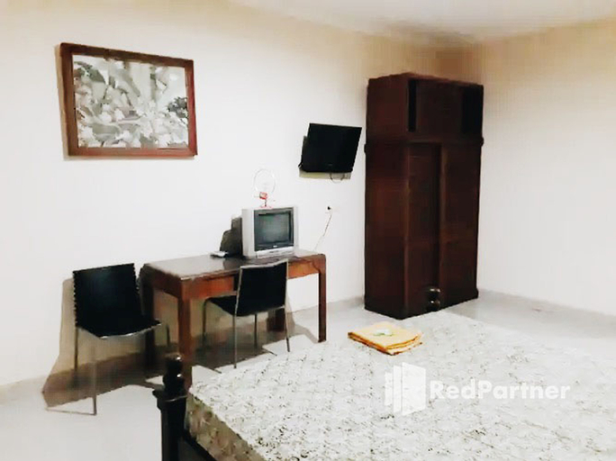 Fontana Guest House RedPartner, Denpasar