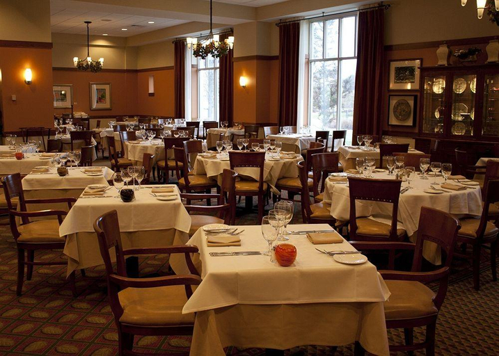 Food & Drinks 5, The Inn at Virginia Tech and Skelton Conference, Montgomery