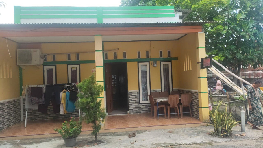 Homestay Nabila Pulau Pari, Thousand Islands
