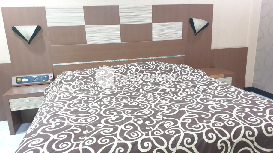 Hotel Suroyo RedPartner, Probolinggo